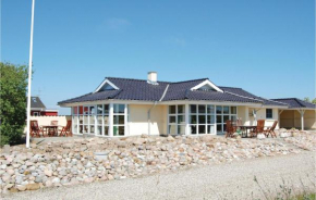 Stunning Home In Rømø With Sauna
